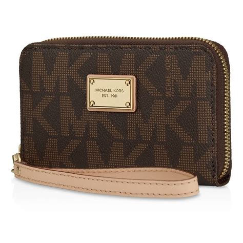 iphone 5 purse case michael kors|Michael Kors iPhone 11 cases.